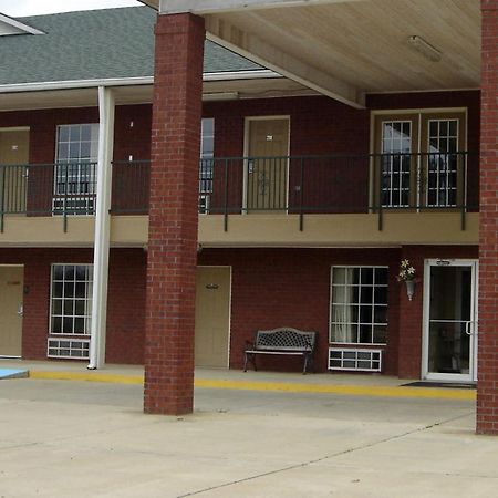 Homegate Inn Louisville Extérieur photo
