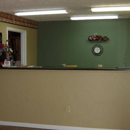 Homegate Inn Louisville Extérieur photo