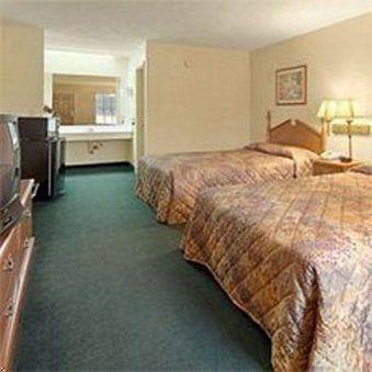 Homegate Inn Louisville Chambre photo