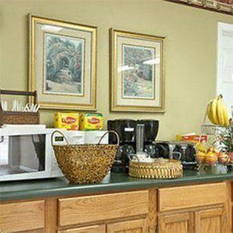 Homegate Inn Louisville Restaurant photo