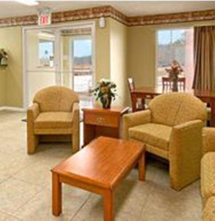 Homegate Inn Louisville Chambre photo