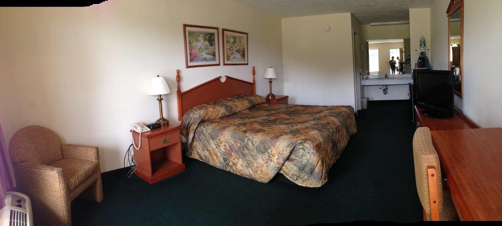 Homegate Inn Louisville Extérieur photo