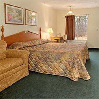 Homegate Inn Louisville Extérieur photo